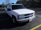 Thumbnail Photo 5 for 1997 Chevrolet Silverado 1500 2WD Extended Cab